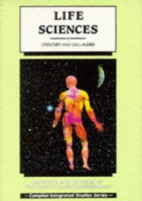 Image of Life sciences : anatomy and physiology for health care professionals