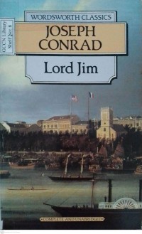 Image of Lord Jim