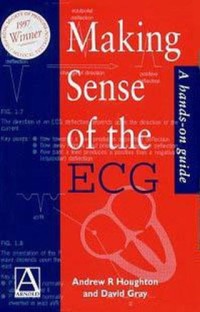 Image of Making sense of the ECG: A Hands on Guide