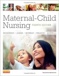Image of Maternal-Child Nursing