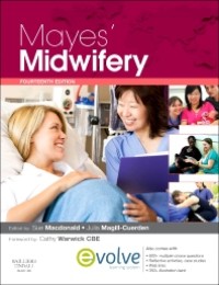 Image of Mayes' Midwifery