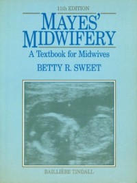 Image of Mayes' Midwifery