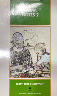 Image of Media Notes 2