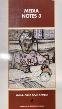 Image of Media Notes 3