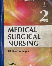 Image of medical surgical nursing