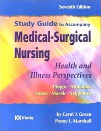 Image of Medical-Surgical Nursing: Health and Illness Perspectives