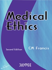 Image of Medical ethics
