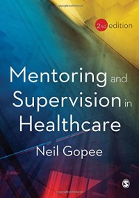 Image of Mentoring and supervision in healthcare