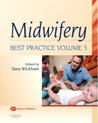Image of Midwifery: Best Practice Volume 5