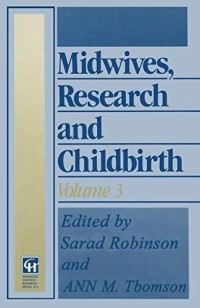 Image of Midwives Research and Childbirth