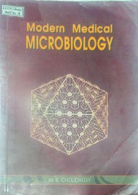 Image of Modern medical microbiology