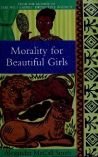 Image of Morality for Beautiful Girls