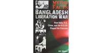 Image of Myths and Facts: Bangladesh Liberation War