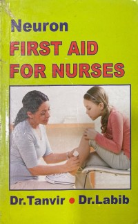 Image of Neuron First Aid for Nurses