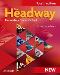 Image of New Headway : Elementary student's book