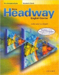 Image of New Headway : Elementary students book
