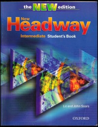 Image of New Headway: Elementary workbook with key