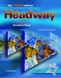 Image of New Headway : Pre-intermediate workbook with key