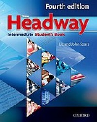 Image of New Headway: Intermediate Student's Book