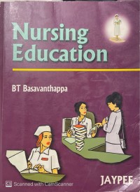 Image of Nursing Education