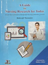 Image of Nursing Education for Today