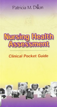 Image of Nursing Health Assessment: Clinical Pocket Guide