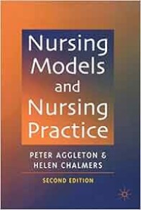 Image of Nursing Models and Nursing Practice