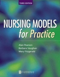 Image of Nursing Models For Practice