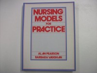 Image of Nursing Models for Practice