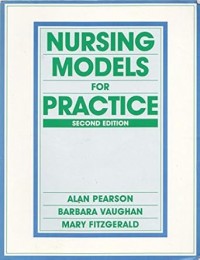 Image of nursing models for practice