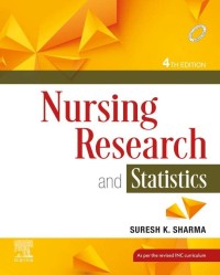 Image of Nursing Research and Statistics