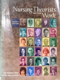 Image of Nursing Theorists and Their Work
