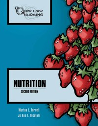 Image of Nutrition