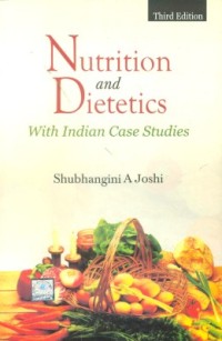 Image of Nutrition and dietetics : with Indian case studies
