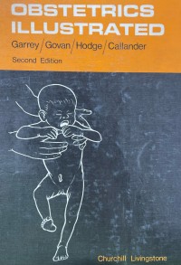 Image of Obstetrics Illustrated