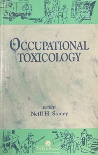 Image of Occupational Toxicology