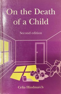 Image of On The Death of a Child