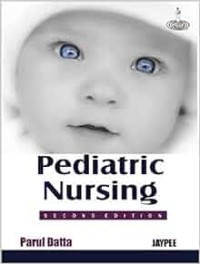 Image of Pediatric Nursing
