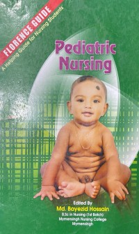 Image of Pediatric Nursing