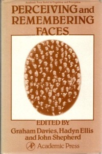 Image of Perceiving and Remembering Faces