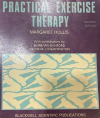 Image of Practical Exercise Therapy