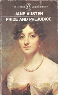 Image of Pride and prejudice