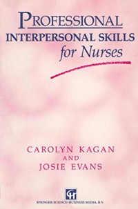 Image of Professional Interpersonal Skills For Nurses