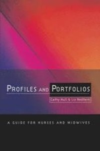 Image of Profiles and Portfolios