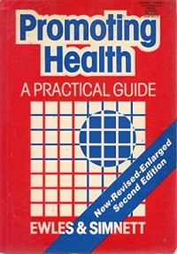 Image of Promoting Health: A Practical Guide