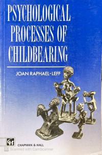 Image of Psychological Processes of Childbearing