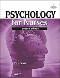 Image of Psychology for Nurses