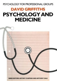 Image of Psychology and Medicine