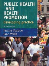 Image of Public Health and Health Promotion: Developing Practice