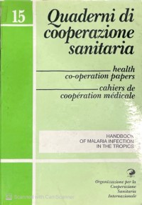 Image of Quaderni di Cooperazione Sanitaria
